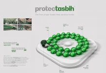 วิทยาศาสตร์หนุนศรัทธา ลูกประคำฆ่าเชื้อ นวัตกรรมเพื่อสุขภาพผู้แสวงบุญ