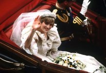 การประมูลครั้งใหญ่ที่สุดของแฟชั่นเจ้าหญิงไดอาน่า และไอเท็มของราชวงศ์ กว่า 100 ชิ้น เปิดประมูลมิถุนายนนี้