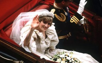 การประมูลครั้งใหญ่ที่สุดของแฟชั่นเจ้าหญิงไดอาน่า และไอเท็มของราชวงศ์ กว่า 100 ชิ้น เปิดประมูลมิถุนายนนี้