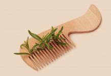 โรสแมรี่ ตัวช่วยธรรมชาติในการบำรุงเส้นผมอย่างปลอดภัยและยั่งยืน