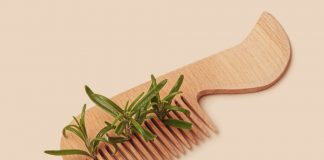 โรสแมรี่ ตัวช่วยธรรมชาติในการบำรุงเส้นผมอย่างปลอดภัยและยั่งยืน