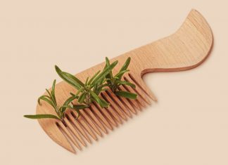โรสแมรี่ ตัวช่วยธรรมชาติในการบำรุงเส้นผมอย่างปลอดภัยและยั่งยืน