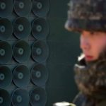 อี แจ-มยอง เดินหน้าสร้างสันติภาพ ดับเสียงลำโพงโฆษณาชวนเชื่อ หวังฟื้นสัมพันธ์เกาหลีเหนือ