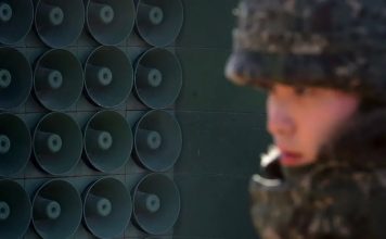 อี แจ-มยอง เดินหน้าสร้างสันติภาพ ดับเสียงลำโพงโฆษณาชวนเชื่อ หวังฟื้นสัมพันธ์เกาหลีเหนือ