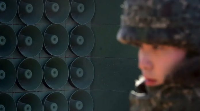 อี แจ-มยอง เดินหน้าสร้างสันติภาพ ดับเสียงลำโพงโฆษณาชวนเชื่อ หวังฟื้นสัมพันธ์เกาหลีเหนือ