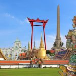 ไทยติดโผประเทศปลอดภัยที่สุด สหรัฐฯ ยกระดับไทยเป็นจุดหมายปลอดภัยเทียบเท่าไอซ์แลนด์–ญี่ปุ่น