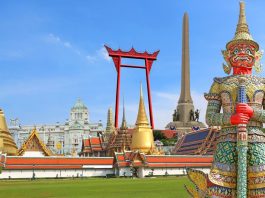 ไทยติดโผประเทศปลอดภัยที่สุด สหรัฐฯ ยกระดับไทยเป็นจุดหมายปลอดภัยเทียบเท่าไอซ์แลนด์–ญี่ปุ่น