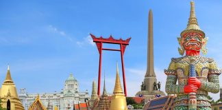 ไทยติดโผประเทศปลอดภัยที่สุด สหรัฐฯ ยกระดับไทยเป็นจุดหมายปลอดภัยเทียบเท่าไอซ์แลนด์–ญี่ปุ่น