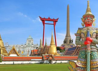 ไทยติดโผประเทศปลอดภัยที่สุด สหรัฐฯ ยกระดับไทยเป็นจุดหมายปลอดภัยเทียบเท่าไอซ์แลนด์–ญี่ปุ่น