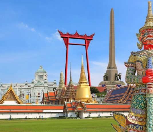 ไทยติดโผประเทศปลอดภัยที่สุด สหรัฐฯ ยกระดับไทยเป็นจุดหมายปลอดภัยเทียบเท่าไอซ์แลนด์–ญี่ปุ่น