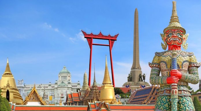 ไทยติดโผประเทศปลอดภัยที่สุด สหรัฐฯ ยกระดับไทยเป็นจุดหมายปลอดภัยเทียบเท่าไอซ์แลนด์–ญี่ปุ่น