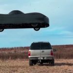 รถบินได้ขับเองได้! Alef สร้างประวัติศาสตร์ รถยนต์บินได้จริงเป็น 100 ไมล์ครั้งแรกในสหรัฐฯ