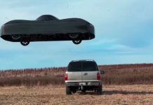 รถบินได้ขับเองได้! Alef สร้างประวัติศาสตร์ รถยนต์บินได้จริงเป็น 100 ไมล์ครั้งแรกในสหรัฐฯ