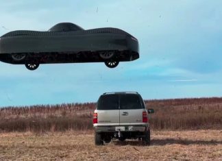 รถบินได้ขับเองได้! Alef สร้างประวัติศาสตร์ รถยนต์บินได้จริงเป็น 100 ไมล์ครั้งแรกในสหรัฐฯ