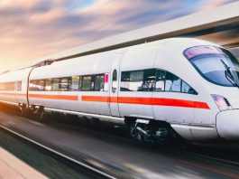 คืนชีพโครงการรถไฟความเร็วสูงเชื่อม 3 สนามบิน ดอนเมือง สุวรรณภูมิ อู่ตะเภา เตรียมบริการเต็มระบบภายในปี 2573