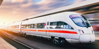 คืนชีพโครงการรถไฟความเร็วสูงเชื่อม 3 สนามบิน ดอนเมือง สุวรรณภูมิ อู่ตะเภา เตรียมบริการเต็มระบบภายในปี 2573