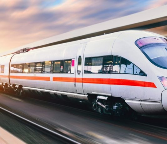 คืนชีพโครงการรถไฟความเร็วสูงเชื่อม 3 สนามบิน ดอนเมือง สุวรรณภูมิ อู่ตะเภา เตรียมบริการเต็มระบบภายในปี 2573