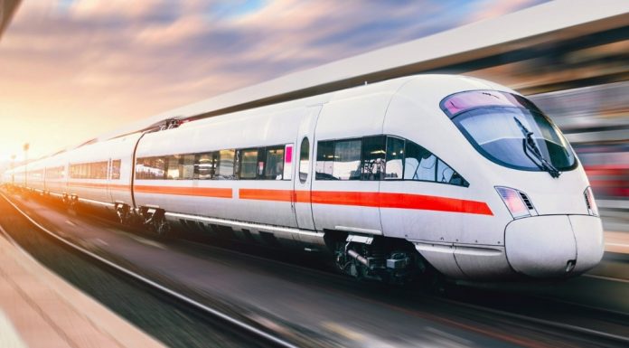 คืนชีพโครงการรถไฟความเร็วสูงเชื่อม 3 สนามบิน ดอนเมือง สุวรรณภูมิ อู่ตะเภา เตรียมบริการเต็มระบบภายในปี 2573