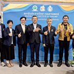 สถาบันประสาทฯ ไทย รักษาโรคทูเร็ตต์สำเร็จรายแรก ด้วยเทคโนโลยีฝังเครื่องกระตุ้นสมอง