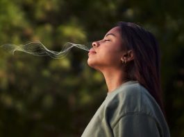 นักวิจัยพบ “ลมหายใจ” ระบุตัวตนได้แม่นยำ 96.8% เชื่อมโยงสุขภาพกาย-ใจ เตรียมต่อยอดสู่การวินิจฉัยโรค