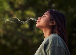 นักวิจัยพบ “ลมหายใจ” ระบุตัวตนได้แม่นยำ 96.8% เชื่อมโยงสุขภาพกาย-ใจ เตรียมต่อยอดสู่การวินิจฉัยโรค