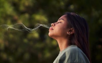 นักวิจัยพบ “ลมหายใจ” ระบุตัวตนได้แม่นยำ 96.8% เชื่อมโยงสุขภาพกาย-ใจ เตรียมต่อยอดสู่การวินิจฉัยโรค