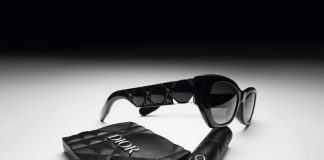 DIORSHOW พร้อมสะกดทุกสายตายิ่งกว่าที่เคย