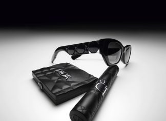 DIORSHOW พร้อมสะกดทุกสายตายิ่งกว่าที่เคย