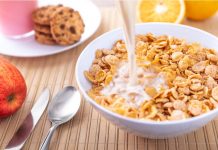 งานวิจัยจากแคนาดาเผย นมมื้อเช้า อาจเป็นกุญแจสำคัญสู่การควบคุมเบาหวานและลดโรคอ้วน