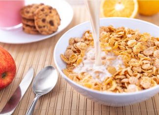 งานวิจัยจากแคนาดาเผย นมมื้อเช้า อาจเป็นกุญแจสำคัญสู่การควบคุมเบาหวานและลดโรคอ้วน