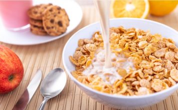 งานวิจัยจากแคนาดาเผย นมมื้อเช้า อาจเป็นกุญแจสำคัญสู่การควบคุมเบาหวานและลดโรคอ้วน