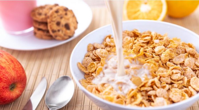 งานวิจัยจากแคนาดาเผย นมมื้อเช้า อาจเป็นกุญแจสำคัญสู่การควบคุมเบาหวานและลดโรคอ้วน