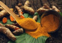 ขมิ้นชัน สมุนไพรสีทอง ลดอักเสบ เสริมภูมิหัวใจ สมอง และฮอร์โมน ที่วิทยาศาสตร์ยืนยันว่าดีต่อสุขภาพรอบด้าน