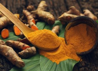 ขมิ้นชัน สมุนไพรสีทอง ลดอักเสบ เสริมภูมิหัวใจ สมอง และฮอร์โมน ที่วิทยาศาสตร์ยืนยันว่าดีต่อสุขภาพรอบด้าน