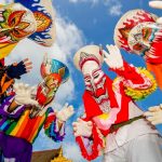 ระบำผีสู่สายตาโลก “ผีตาโขน” พร้อมเปลี่ยนด่านซ้ายให้มีชีวิต มรดกทางวัฒนธรรมที่ต้องไปเห็นสักครั้ง