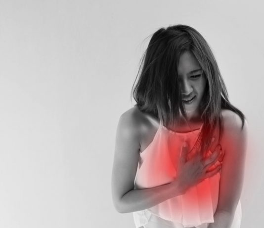 หัวใจวายคร่าชีวิตคนหนุ่มสาวเพิ่มขึ้น แพทย์แนะเปลี่ยนพฤติกรรมก่อนสายเกินไป