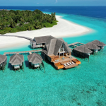 ไมเนอร์ โฮเทลส์ คว้า 26 รางวัลทรงเกียรติ จาก T+L Luxury Awards Asia Pacific ประจำปี 2025