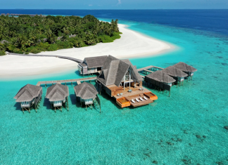 ไมเนอร์ โฮเทลส์ คว้า 26 รางวัลทรงเกียรติ จาก T+L Luxury Awards Asia Pacific ประจำปี 2025