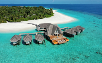 ไมเนอร์ โฮเทลส์ คว้า 26 รางวัลทรงเกียรติ จาก T+L Luxury Awards Asia Pacific ประจำปี 2025