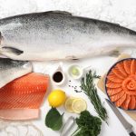 DHA และ EPA จากปลา ลดเสี่ยงอัลไซเมอร์ ชะลอสมองเสื่อมได้ 40%