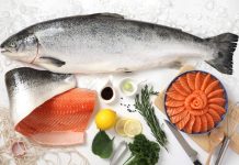 DHA และ EPA จากปลา ลดเสี่ยงอัลไซเมอร์ ชะลอสมองเสื่อมได้ 40%