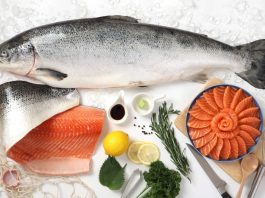 DHA และ EPA จากปลา ลดเสี่ยงอัลไซเมอร์ ชะลอสมองเสื่อมได้ 40%