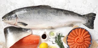 DHA และ EPA จากปลา ลดเสี่ยงอัลไซเมอร์ ชะลอสมองเสื่อมได้ 40%