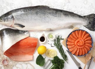 DHA และ EPA จากปลา ลดเสี่ยงอัลไซเมอร์ ชะลอสมองเสื่อมได้ 40%