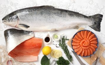 DHA และ EPA จากปลา ลดเสี่ยงอัลไซเมอร์ ชะลอสมองเสื่อมได้ 40%