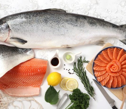 DHA และ EPA จากปลา ลดเสี่ยงอัลไซเมอร์ ชะลอสมองเสื่อมได้ 40%