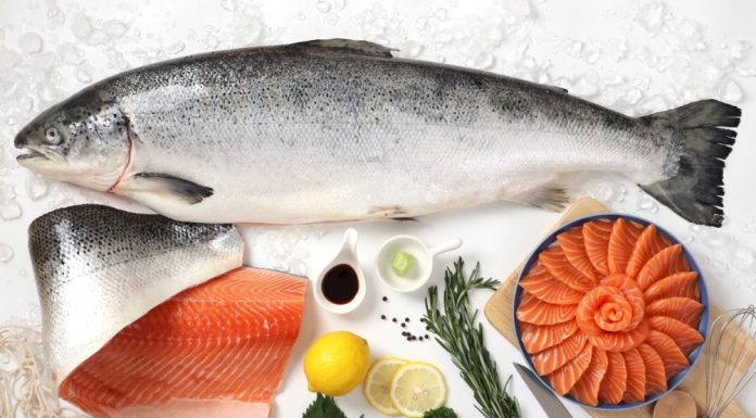 DHA และ EPA จากปลา ลดเสี่ยงอัลไซเมอร์ ชะลอสมองเสื่อมได้ 40%