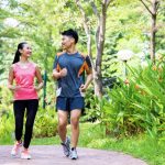 ยาที่ไม่ต้องเสียเงินซื้อ เดินแค่ 5 นาทีก็เปลี่ยนสุขภาพได้ WHO แนะ เดินวันละ 30 นาที ส่งผลดีต่อสุขภาพกายและใจ