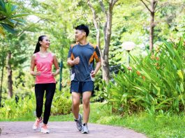 ยาที่ไม่ต้องเสียเงินซื้อ เดินแค่ 5 นาทีก็เปลี่ยนสุขภาพได้ WHO แนะ เดินวันละ 30 นาที ส่งผลดีต่อสุขภาพกายและใจ