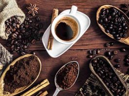 คาเฟอีนในกาแฟ เพื่อนรู้ใจยามเช้าหรือภัยเงียบที่ควรรู้ทัน?